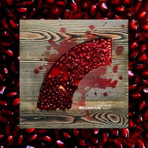 Sako Isoyan - Granatum