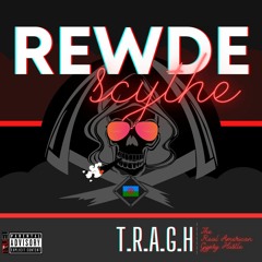 Rewde Scythe - Nerd In A Tracksuit (Instrumental)