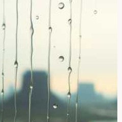Капельки Дождя