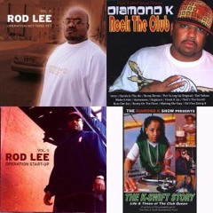 Bmore DnB Deep House