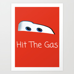 Hit The Gas