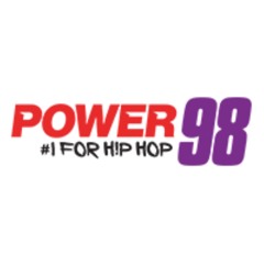 power 98 july 4th Mix Pt.3