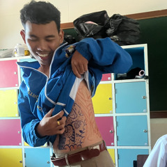 ซุปเปอร์สตาร์คลองจิหลาด - 9problemZx