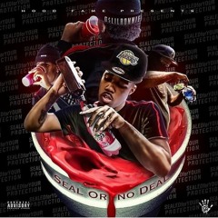 Cut Throat 4e ft Go Yayo