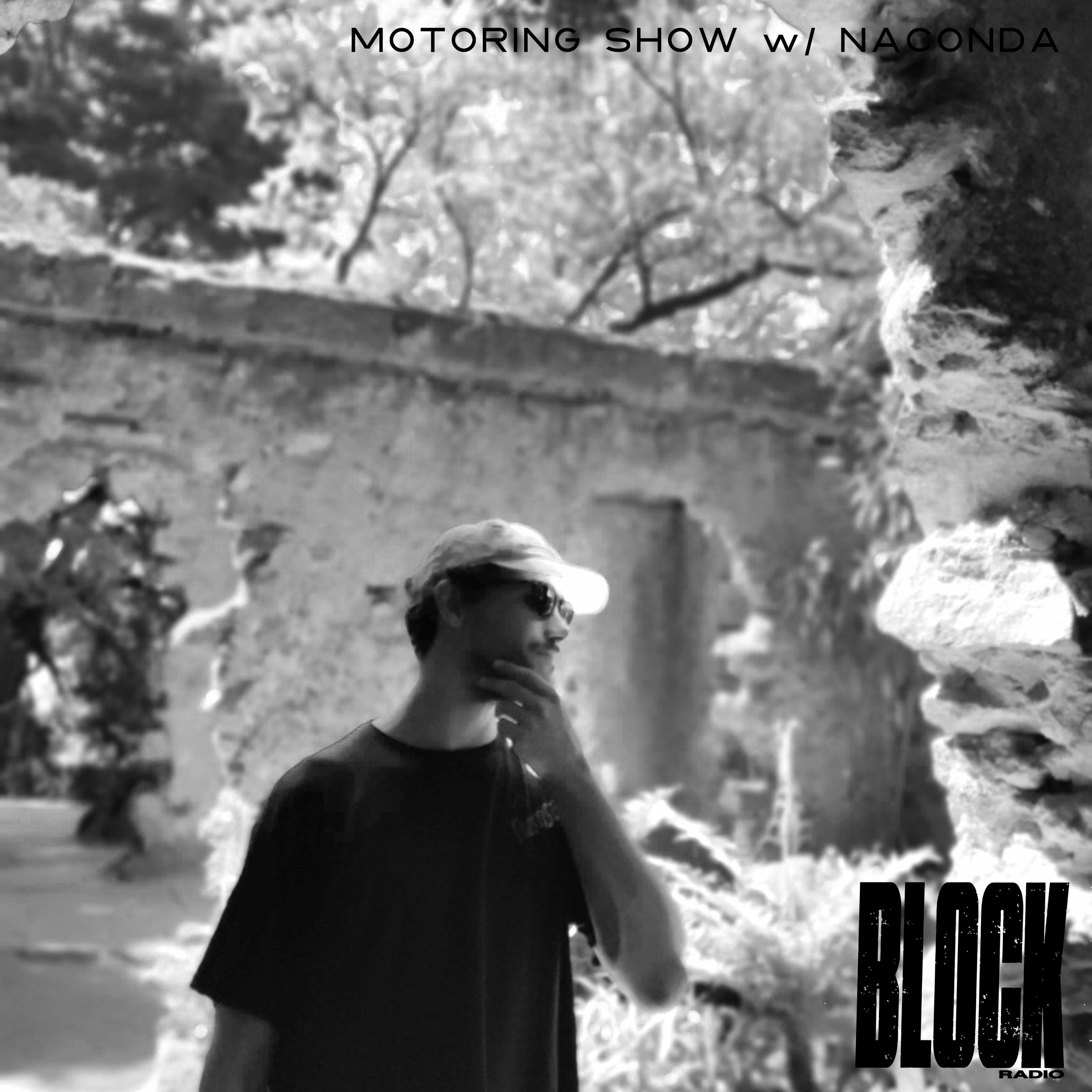Block Radio