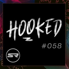 Hooked Radio Show #058 "Live"