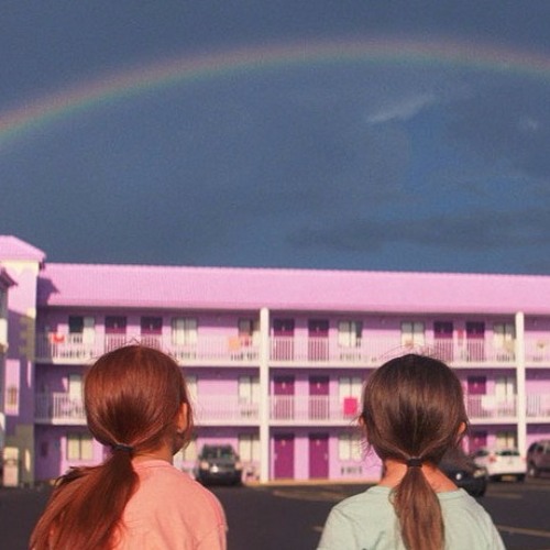 Current Joys - Kids X The Florida Project