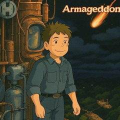 09.20.20 002 "Konflict - The Beckoning (Lifelink Flip)"