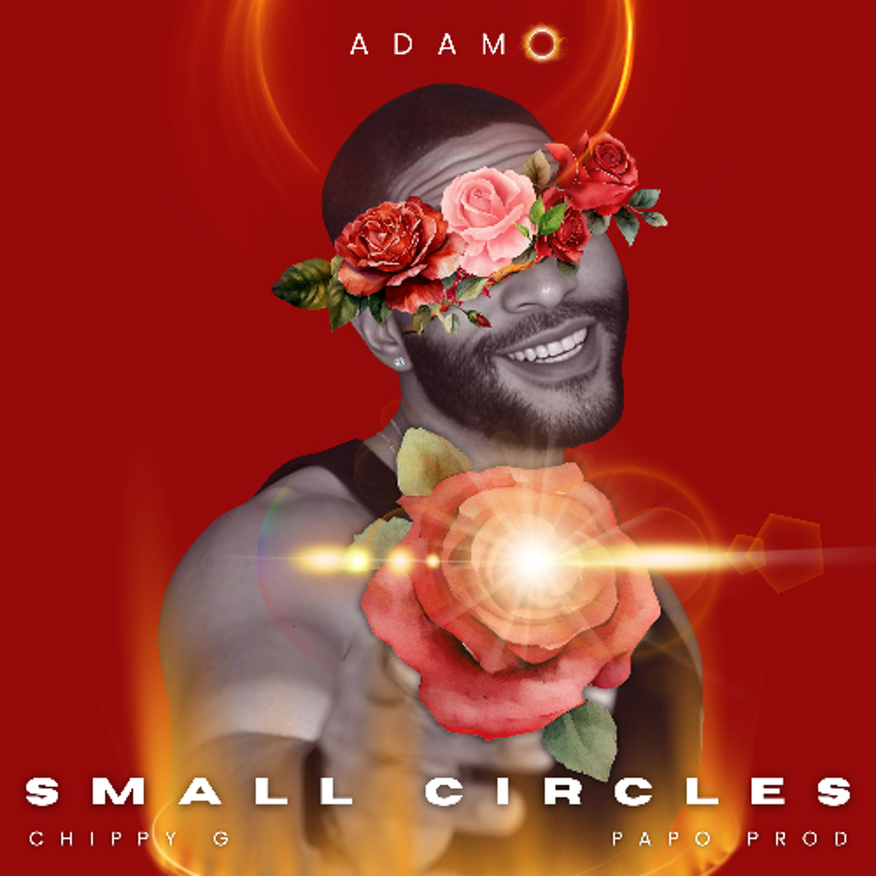 Small Circles (Chippy G + Papo Productions) episode artwork