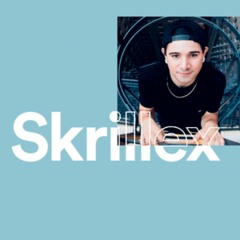 Skrillex @ Owsla Pop Up After Party (Foro Budlight - Mexico Cirty 2019)