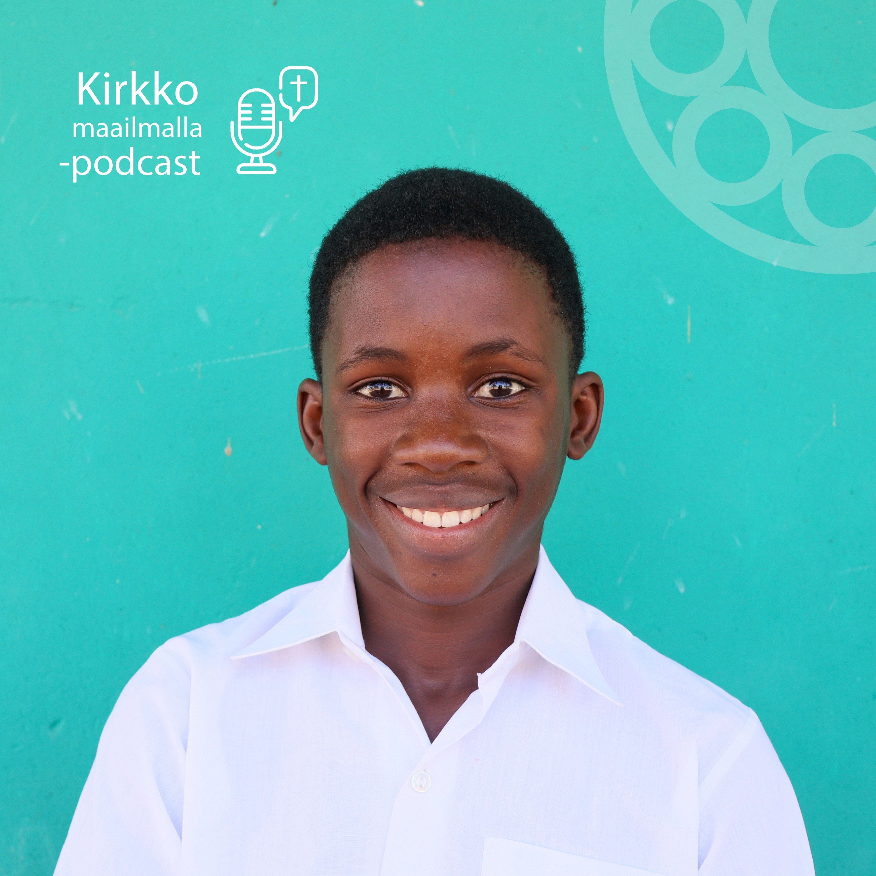 Matkalla Afrikan idästä länteen – Kohtaamisia Namibiassa ja Angolassa episode artwork