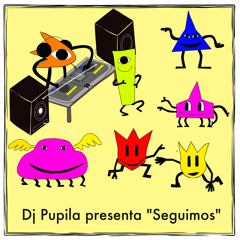 Seguimos (Original Mix)