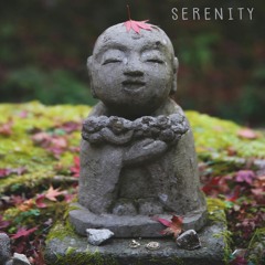 Serenity (静けさ)