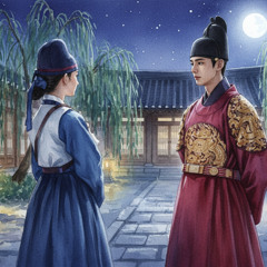 The Tyrant’s Chef Ep.2 – The royal table of Longing & The Fragrance of Solace