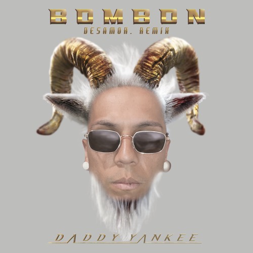 Bombon (desamor. remix)