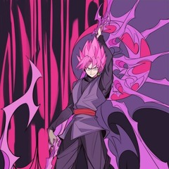 GOKU BLACK RAP  Never Enough  TheManBeHisLa ft. Kahze (Dragon Ball Super)