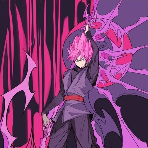GOKU BLACK RAP  Never Enough  TheManBeHisLa ft. Kahze (Dragon Ball Super)