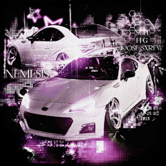 LOOSE SXREW x FFG x SCXRPI - NEMESIS