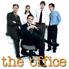 The Office - Piña Remix