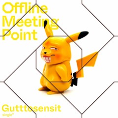Gutttosensit * Pikachu's everlasting nights of temblekes