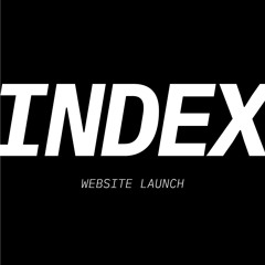 INDEX Launch: Late 90s House Music w/ David Platzdasch