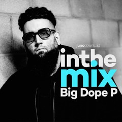 Juno Download Guest Mix - Big Dope P (Moveltraxx)