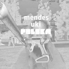 Mendes x Uki - Polska Wiertara (prod. DefBeats)