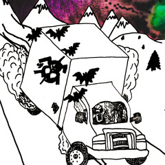 Fear and Loathing at an Undisclosed Delivery Company