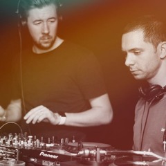 Vibecast Promo Mix for Original Vibe (2017)