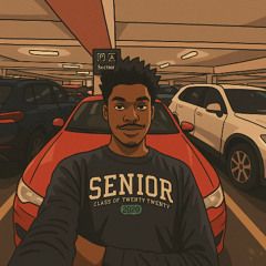 Just Friends (Prod. Nate)