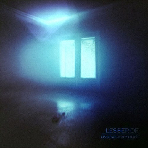 Lesser Of - Isadora