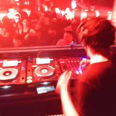 Damian Fink 2025 April Progressive Live Session PART3
