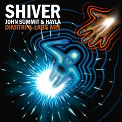 John Summit & Hayla - Shivers (Dimitri & Labs Remix) ** PREVIEW **