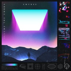 Emurse - Suspended Above Air