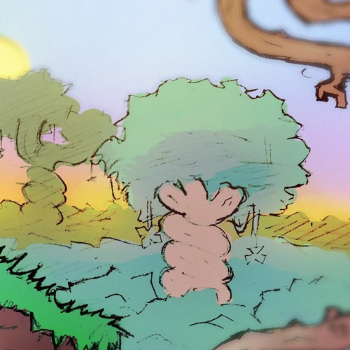 Sunrise Swamp Act 1 (V2)