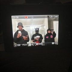 US VS THE WORLD - CAPRICEVTW x THAT YB ANT (prod. by 48glock