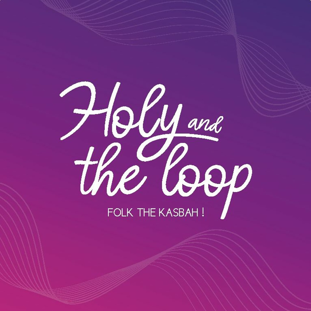 Holy Loop Stream Holy & the Loop | Billie Eilish | Billie Bossa Nova cover by ...
