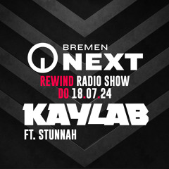 Radio Bremen Next (ft. STUNNAH) (18.07.24)
