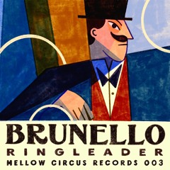 Brunello - Breakbeat Burglary