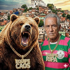 BIURIFOL - EQUIPE CAOS É A TROPA DO URSO VS EQUIPE RIPA É A TROPA DO VÔ (DJ LG ÚNICO & TEUZIN)