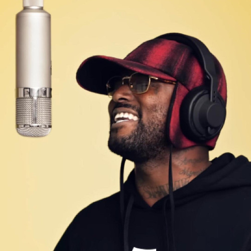 NUMB NUMB JUICE x FADED PICTURES