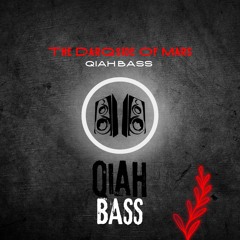 QIAH BASS - The DarQside Of Mars [Mixtape]