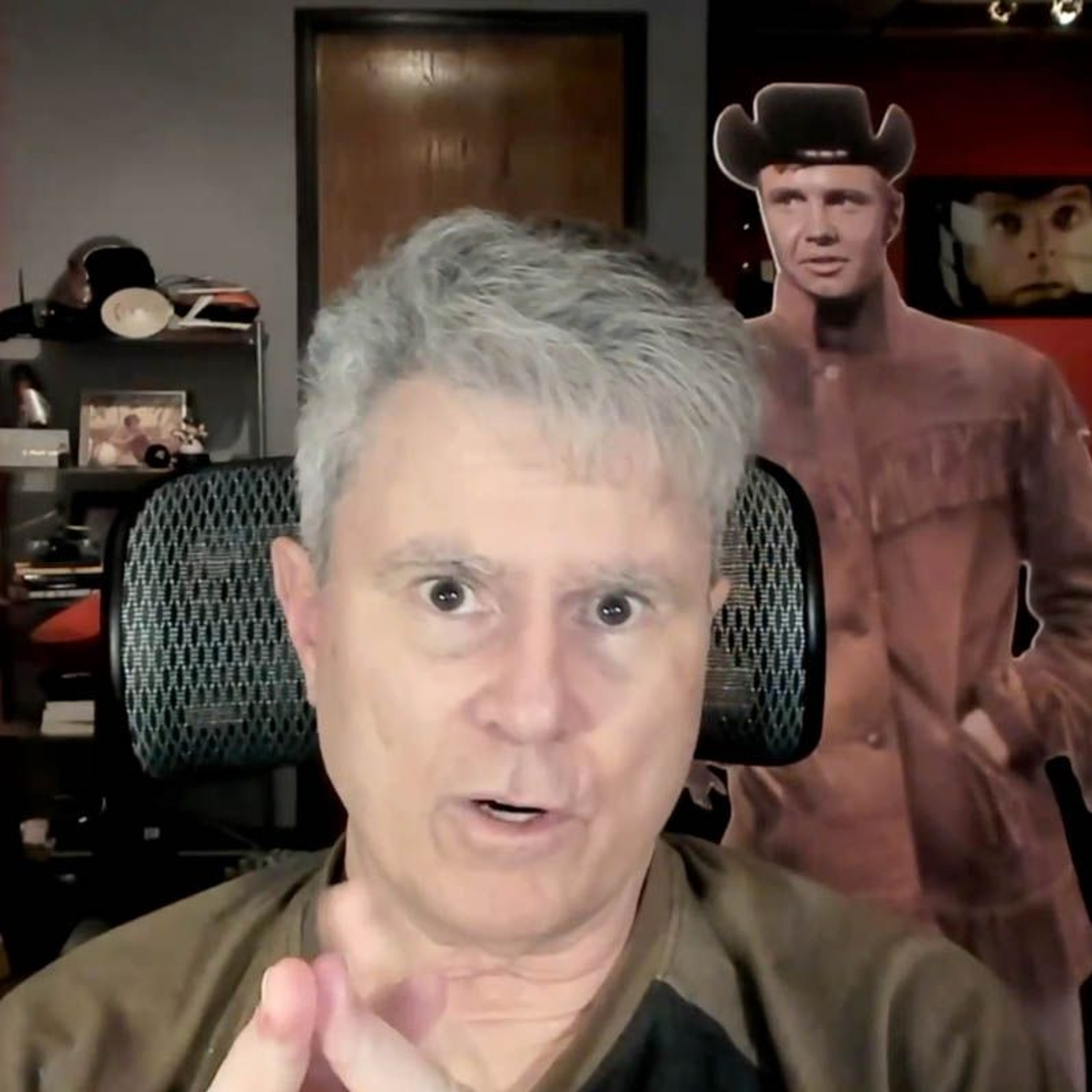 The Stratosphere Lounge Episode 383