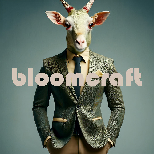bloomcraft - Spark In June