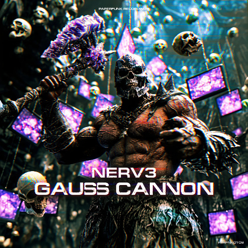 NERV3 - Void