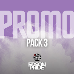 Promo Pack Vol3 by Edson Pride