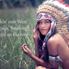 Feathered Indians EDM Remix
