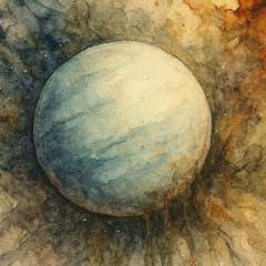 Yesterday, On Planet Uranus...