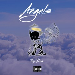 TrapDes - Angels (prod. Crui$e Control)