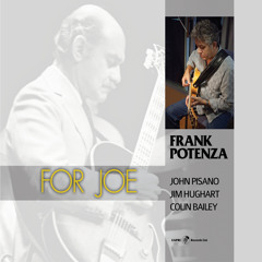 A Foxy Chick and a Cool Cat (feat. John Pisano, Jim Hughart & Colin Bailey)